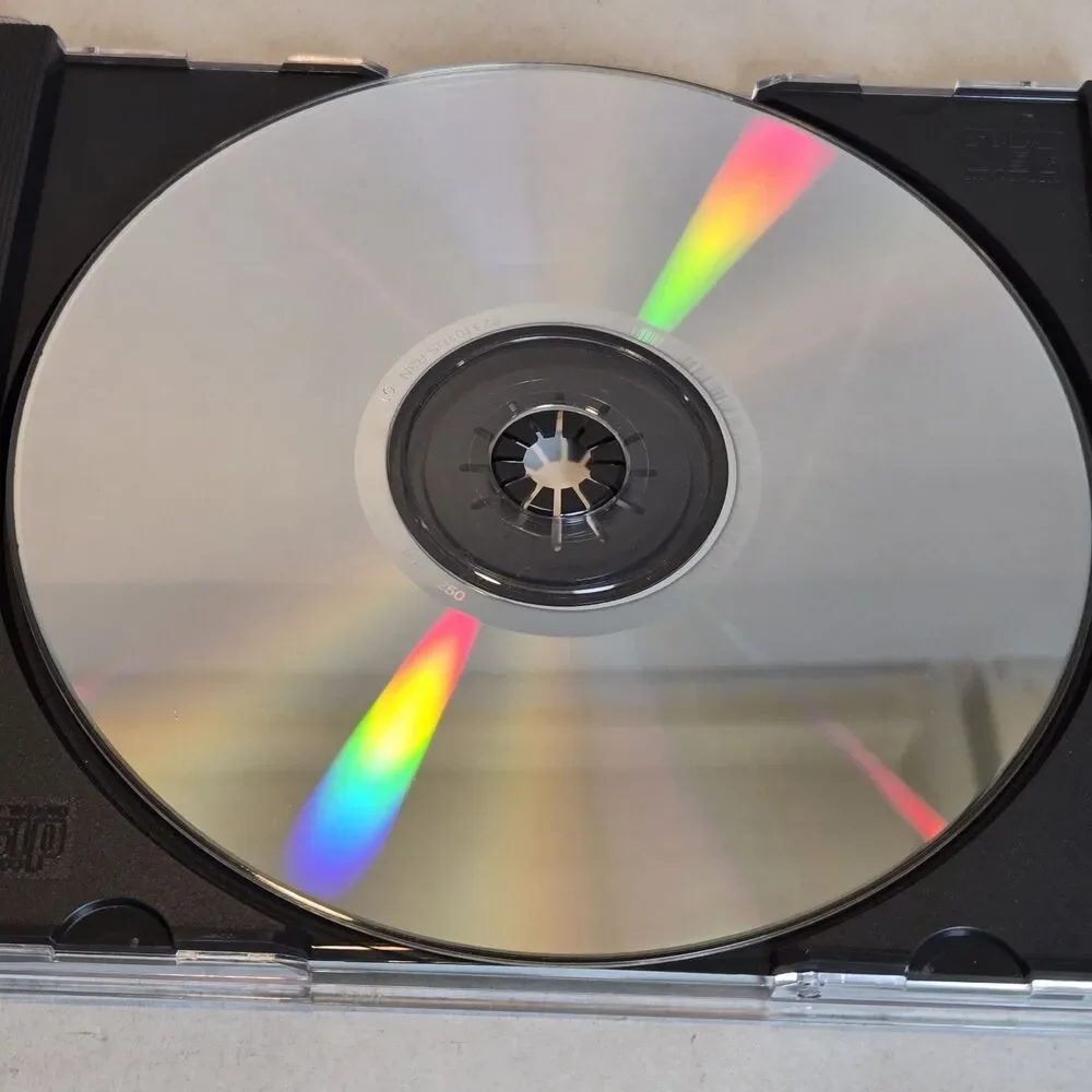 Cruise Ship Tycoon PC CD-ROM Game (Activision, 2003)